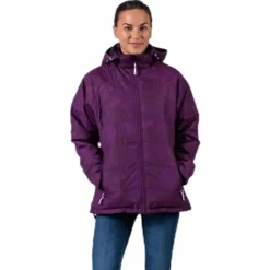 Nora Jacket Pink