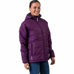 Nora Jacket Pink