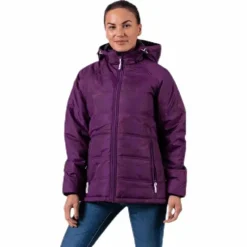 Nora Jacket Pink