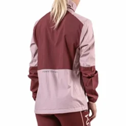 Nora Jacket Red