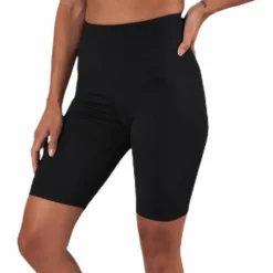 Nora Lasting Bike Tights Black