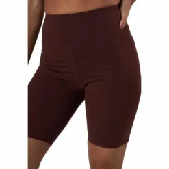 Nora Lasting Bike Tights Bitter Brown
