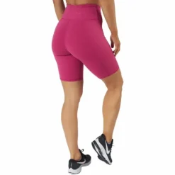 Nora Lasting Biker Tights Cactus Flower