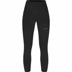 Nora Lasting High Waist Tights Black