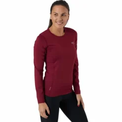 Nora Long Sleeve Fancy