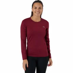 Nora Long Sleeve Fancy