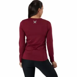 Nora Long Sleeve Fancy