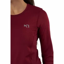 Nora Long Sleeve Fancy