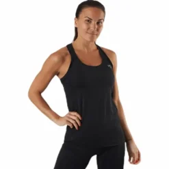 Nora Singlet Black
