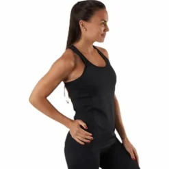 Nora Singlet Black