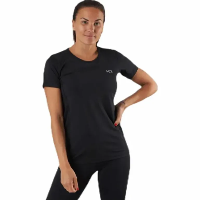 Nora Tee Black