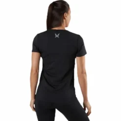 Nora Tee Black