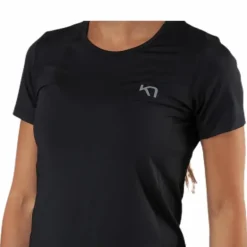 Nora Tee Black