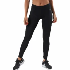 Nora Tights Black