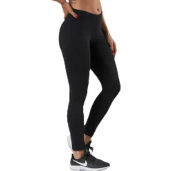 Nora Tights Black