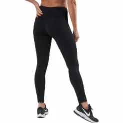Nora Tights Black