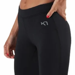 Nora Tights Black
