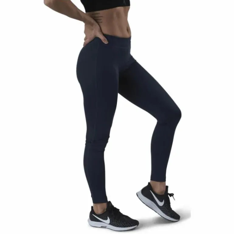 Nora Tights Blue