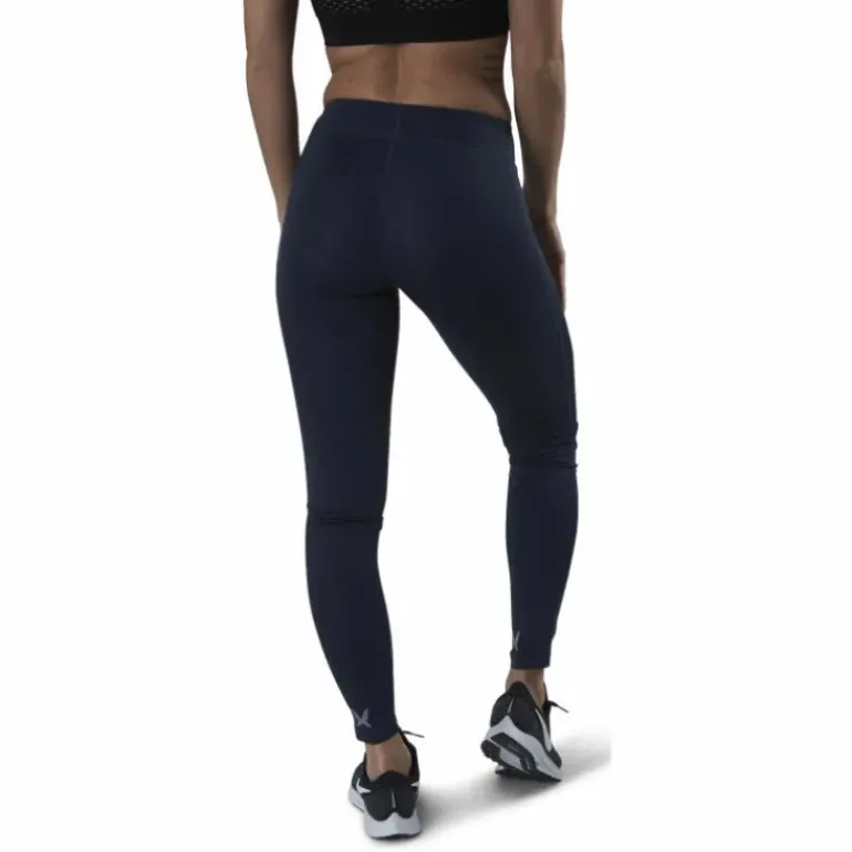Nora Tights Blue