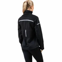 Nord Jacket Black