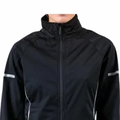 Nord Jacket Black