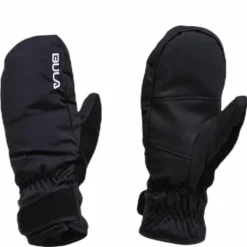 North Mittens Black