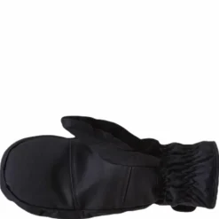 North Mittens Black