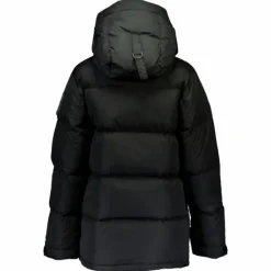 North Pole Jacket Black