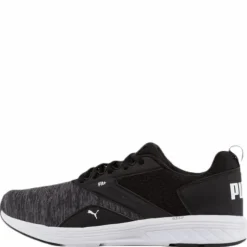 NRGY Comet White/Black