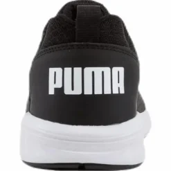 NRGY Comet White/Black