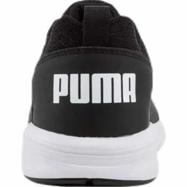 NRGY Comet White/Black