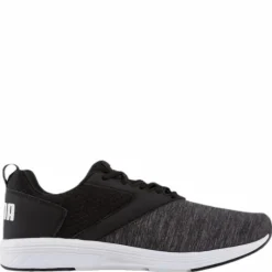 NRGY Comet White/Black