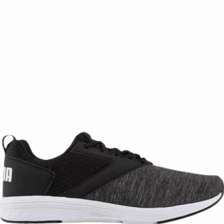 NRGY Comet White/Black