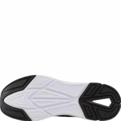 NRGY Comet White/Black