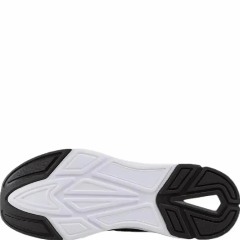 NRGY Comet White/Black