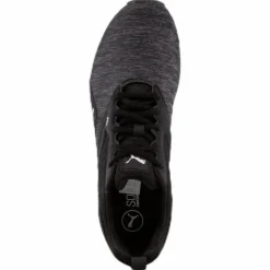 NRGY Comet White/Black