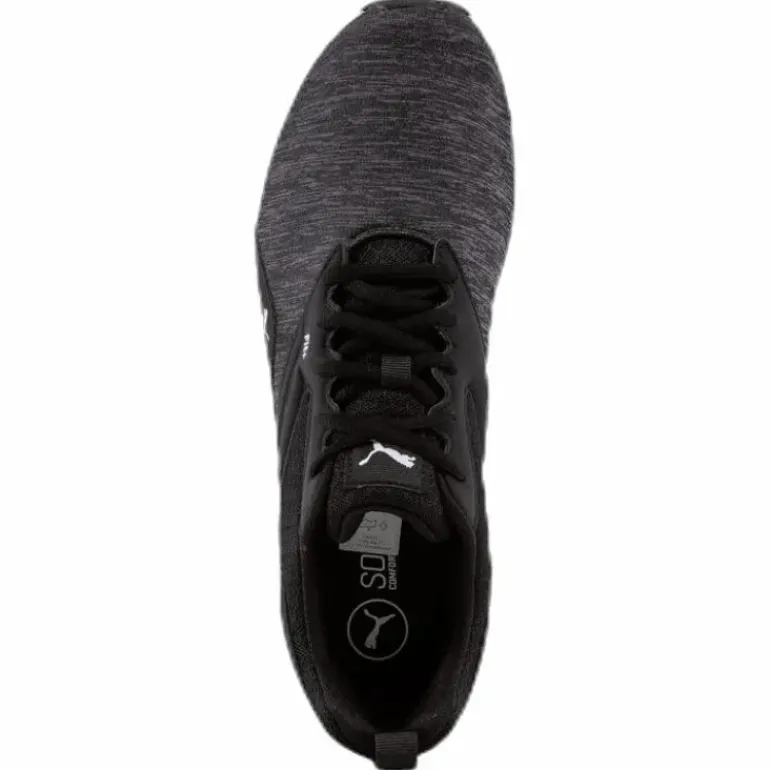 NRGY Comet White/Black