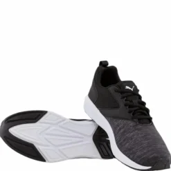 NRGY Comet White/Black