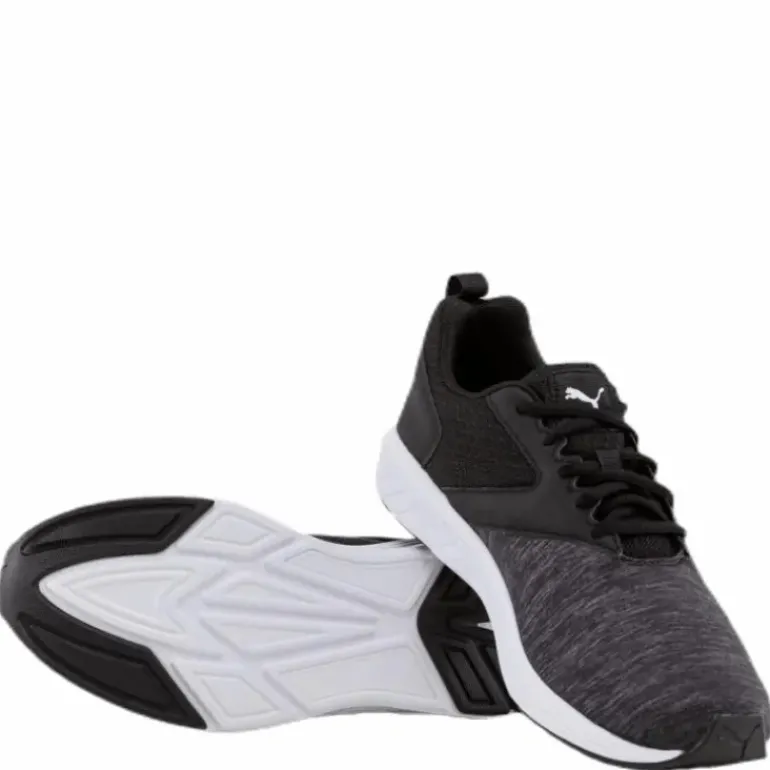 NRGY Comet White/Black