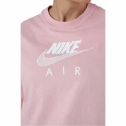 Nsw Air Bf Top Pink