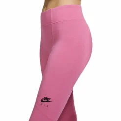 Nsw Air Lggng 7/8 Pink/Black