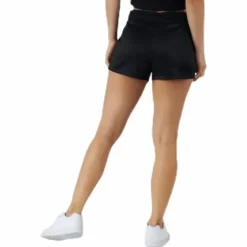 Nsw Air Short Pk Black
