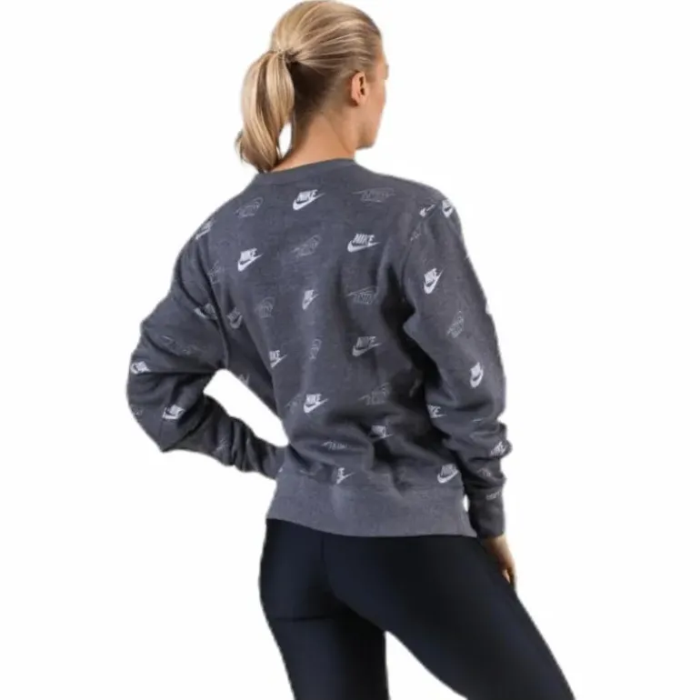 NSW Crew BB BFF Shine Grey