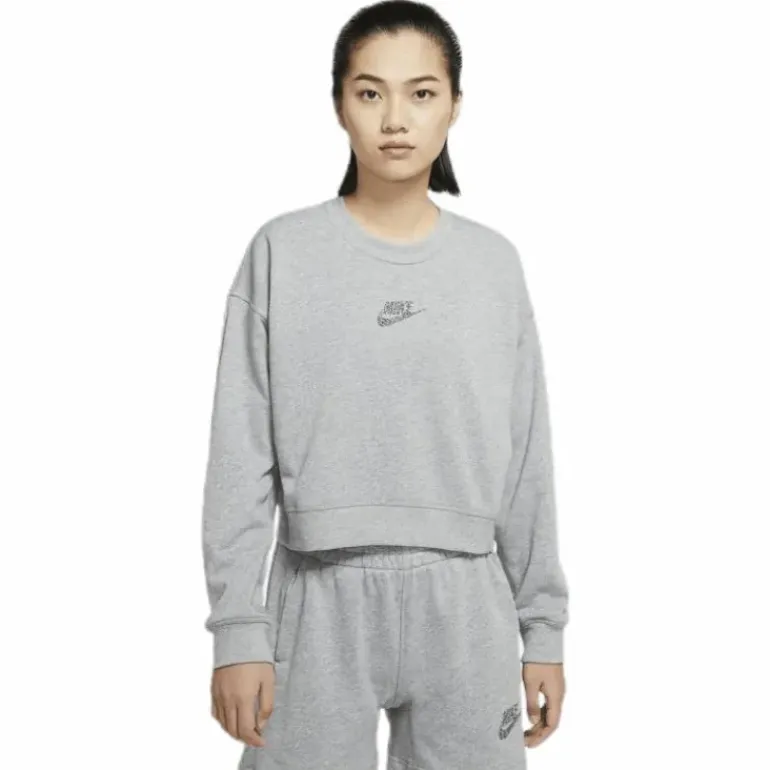 Nsw Crew Ft M2Z Grey