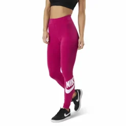 Nsw Essential Lggng Futura Hr Red