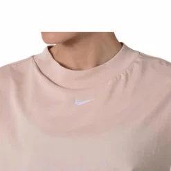 Nsw Essential Ss Top White/Beige