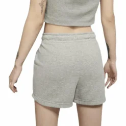 Nsw Essntl Short Ft Grey