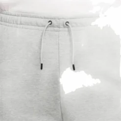 Nsw Essntl Short Ft Plus Grey