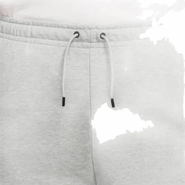 Nsw Essntl Short Ft Plus Grey