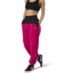 Nsw Icn Clsh Jogger Mix Pink